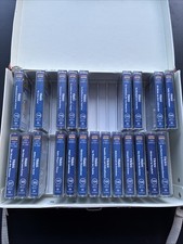 22 x Tkkg Kassetten Sammlung