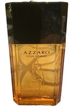 Azzaro Pour Homme 100 ml Eau