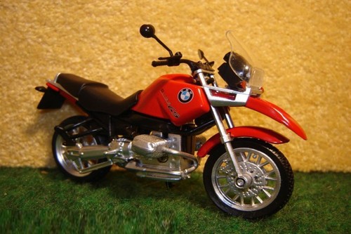Bmw 1100 rot hobby - 1100,