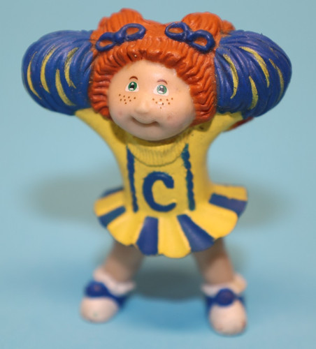 Jazwares cabbage patch - nr,