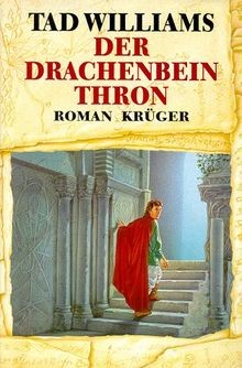 Der drachenbeinthron roman - drachenbeinthron:,