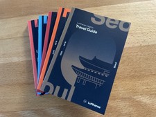 LUFTHANSA Insights Travel