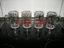 Biergläser Stuttgarter Hofbräu 0,3 Liter 