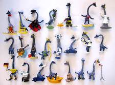 Sammelfigur konvolut von - sammelfigur,