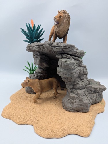 Schleich 42256 playset höhle - schleich,