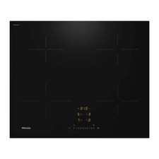 Induktionskochfeld Miele