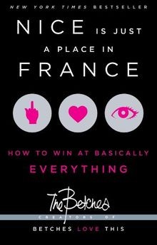 Nice just place in - is, a