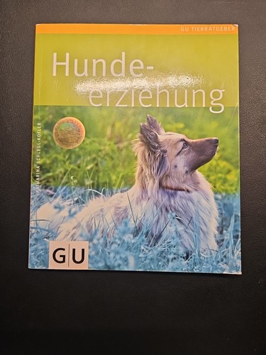 R34 hundeerziehung gu - -,