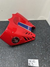 Abdeckung Tank Verkleidung Haube Honda CBR 1000 RR HRC SC82 CBR1000RR