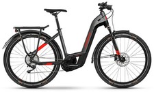 ehem UVP 4399 € Haibike