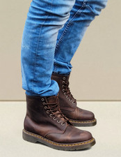 Dr. Martens 1460 Dark braun