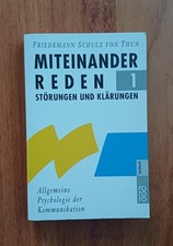Miteinander Reden 1 |