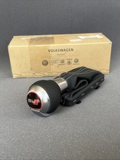 Orig Neu Audi RS6  C7 Avant Automatik Leder Wählhebel Schaltknauf 4G1713139AFNOR