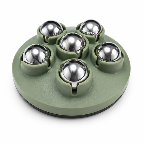 Thermostar fußmassageroller - thermostar®,