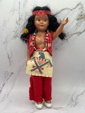 40er Jahre Indianer Indianer