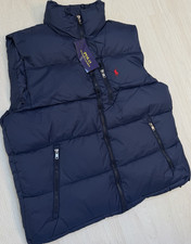 Polo ralph lauren daunenweste - ralph,