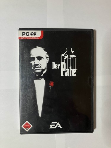 Der pate das - pate-das, spiel