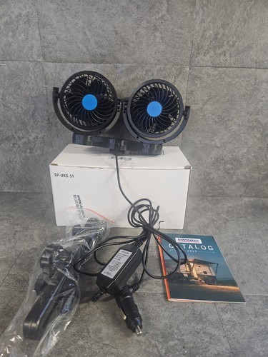 Pme 12v dual head - pme, dual-head