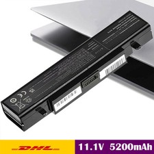 Akku Für SAMSUNG AA-PB9NC6B R428 R519 R580 R780 NP-R530 NP-RV510 RC730