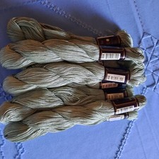 Anchor Perlgarn 50 gr Stärke