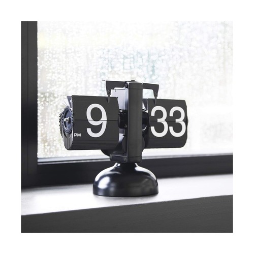 Mechanische flip clock - mechanische, flip-clock