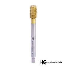 HSSE Gewindeformer TiN