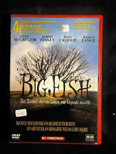 Big Fish - Tim Burton(DVD??2001)?????????Ewan McGregor