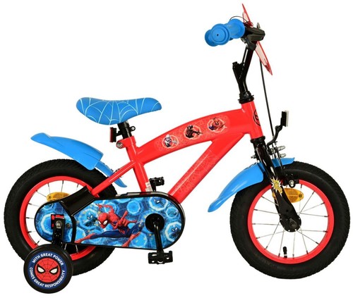 Zoll kinder fahrrad - zoll,