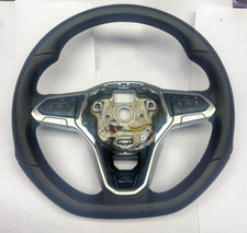 VW Tiguan Golf 8 R Line