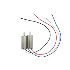 4x Motor für Rayline R806-06