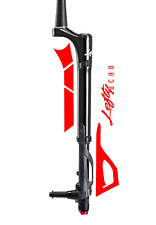 Lefty Ocho Komplettset