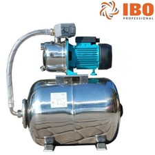 Hochwertiges 24 L Edelstahl