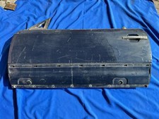 orig. Mercedes Tür-Rohbau links A1247203305 für C124 R124 W124 Coupe Cabrio