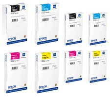 Epson Drucker Patronen