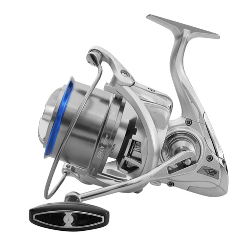 Yuki orly fixed spool - yuki,