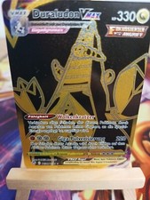 Duraludon VMAX Gold TG30/TG30