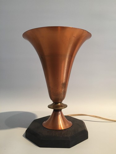 Design vasen lampe 50er 50s - design,