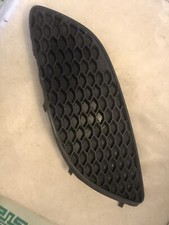 Zafira B Stoßstange Gitter