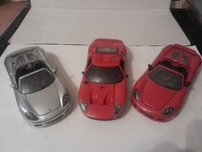 Jada 1/24 Scale 2x Porsche