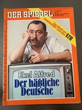 MAGAZIN DER SPIEGEL NR. 12 /