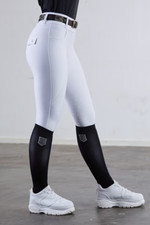 Reithose Gr. S Reitleggins Neu Weiß