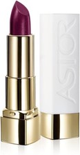 Astor Soft Sensation Shine & Care Lipstick - Barra de Labios - 309 Hot Plum