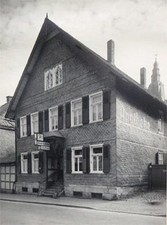 Brilon Sauerland Apotheke