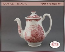 Kaffeekanne H21cm  "Olde