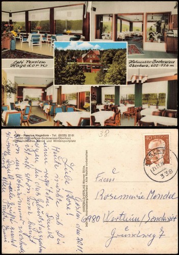 Ansichtskarte