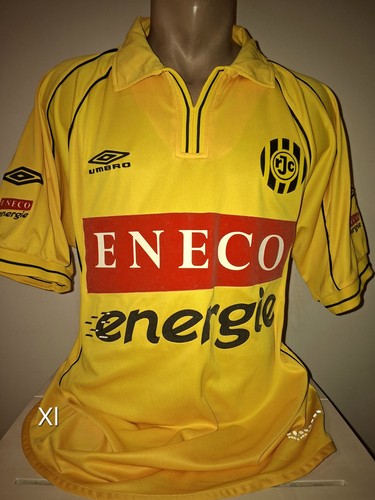 Trikot fusßall roda - fusßall,