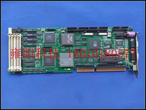 Pca 6136 386 - dx, industrial