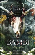 Bambi von Royer, Maude | Buch