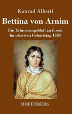 Bettina von Arnim: Ein