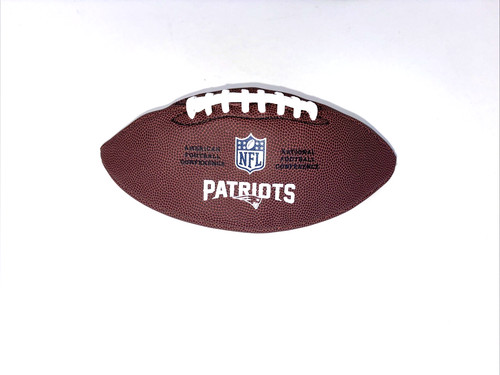 Wilson nfl team - logo, composite